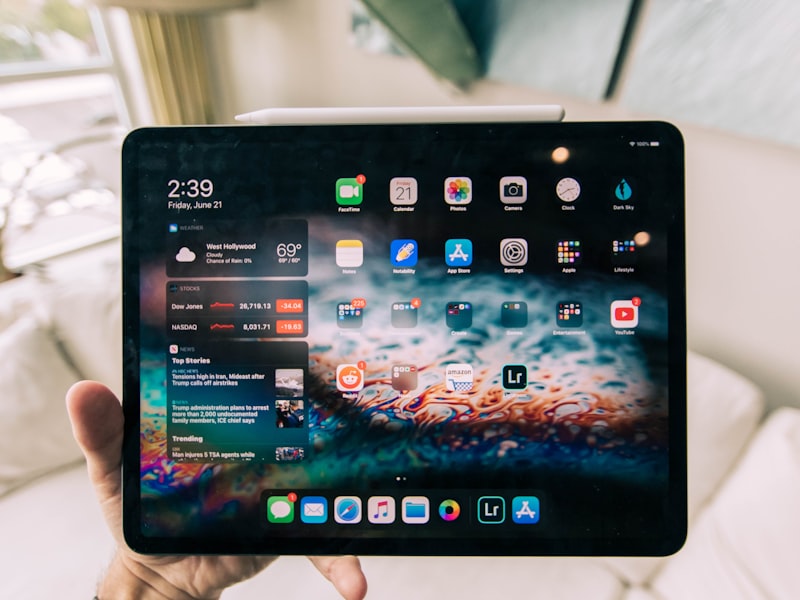iPad из США — цены, доставка, таможня и реальная экономия