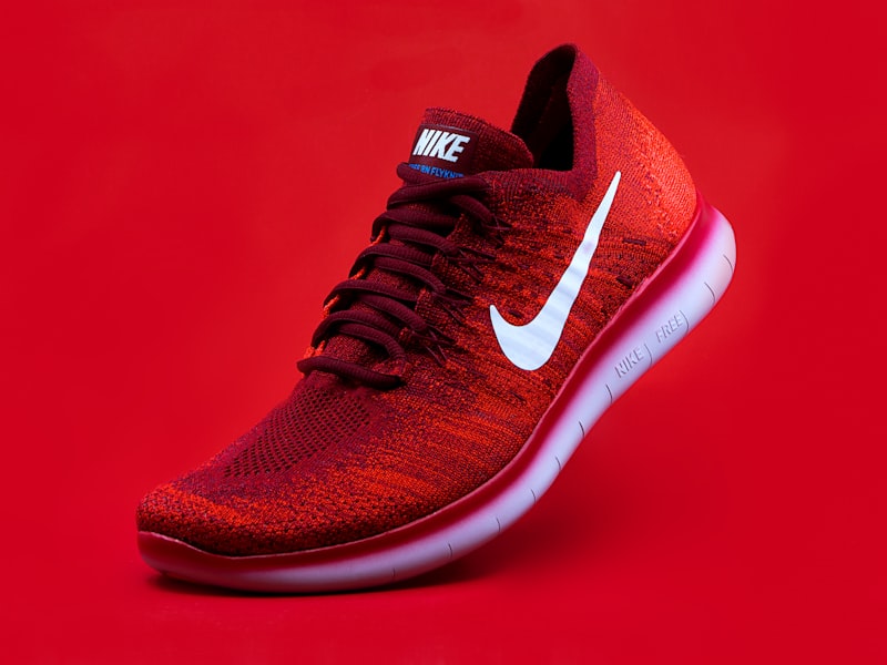 Кроссовки Nike из США — оригинал на 40-60% дешевле