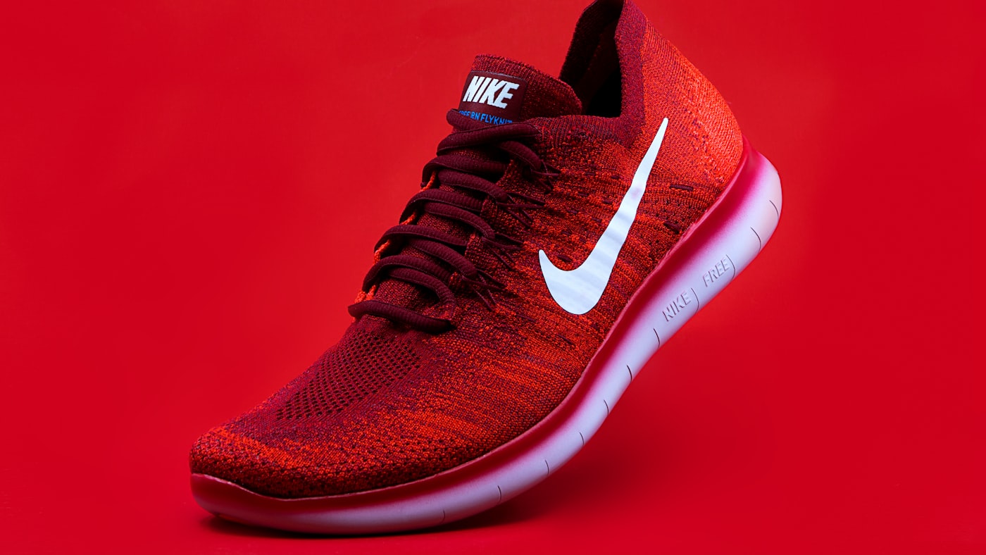 Кроссовки Nike из США — оригинальные модели Air Force 1, Air Max, Dunk, Jordan